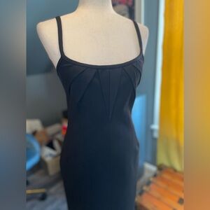 Charles Chang Lima Dress